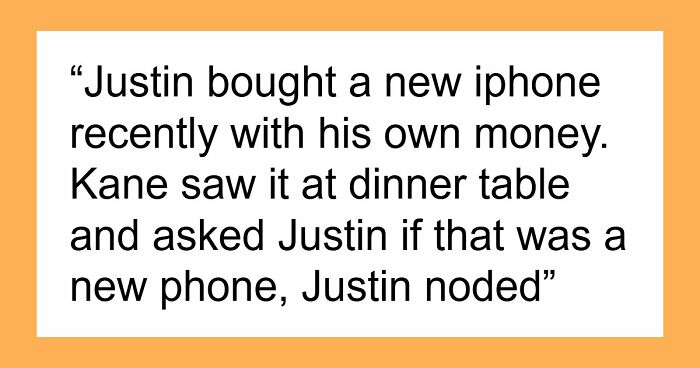 Teen Gets Mocked For Being A Virgin At Dinner, Leaves Older Cousin Speechless With One Reply