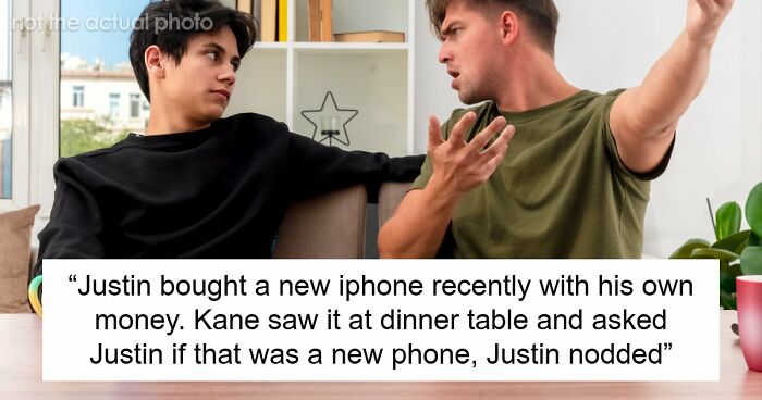 Teen Gets Mocked For Being A Virgin At Dinner, Leaves Older Cousin Speechless With One Reply