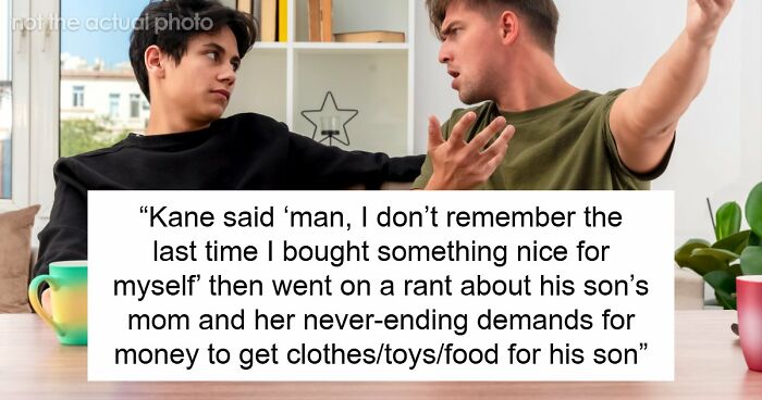 Teen Gets Mocked For Being A Virgin At Dinner, Leaves Older Cousin Speechless With One Reply