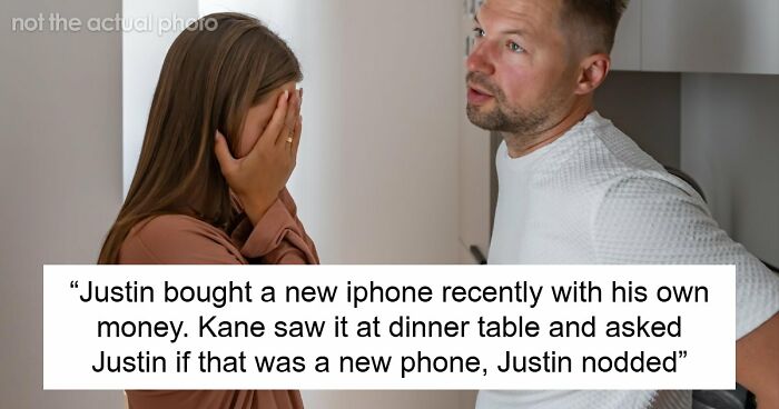 Teen Gets Mocked For Being A Virgin At Dinner, Leaves Older Cousin Speechless With One Reply