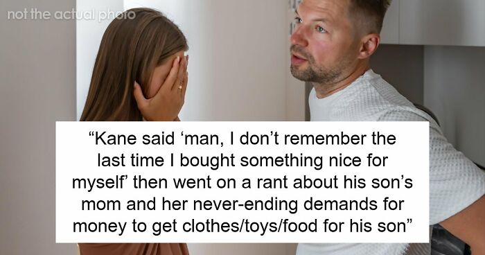 Teen Gets Mocked For Being A Virgin At Dinner, Leaves Older Cousin Speechless With One Reply