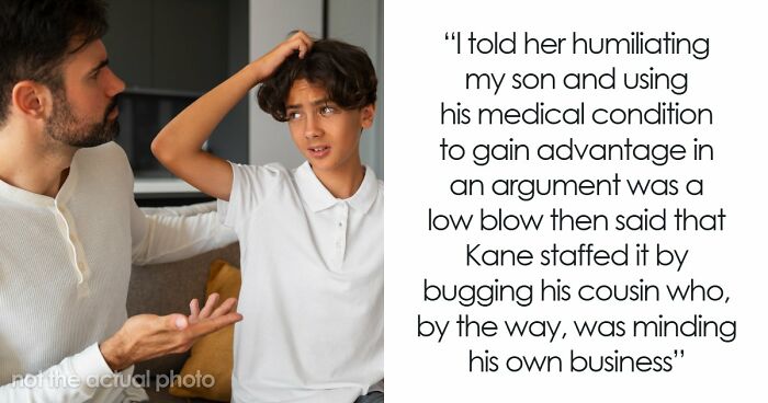 Teen Gets Mocked For Being A Virgin At Dinner, Leaves Older Cousin Speechless With One Reply