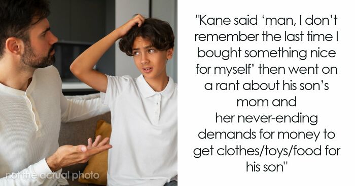 Teen Gets Mocked For Being A Virgin At Dinner, Leaves Older Cousin Speechless With One Reply