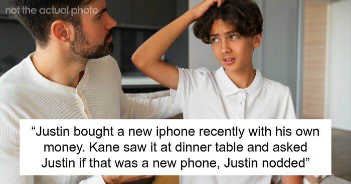 Teen Gets Mocked For Being A Virgin At Dinner, Leaves Older Cousin Speechless With One Reply