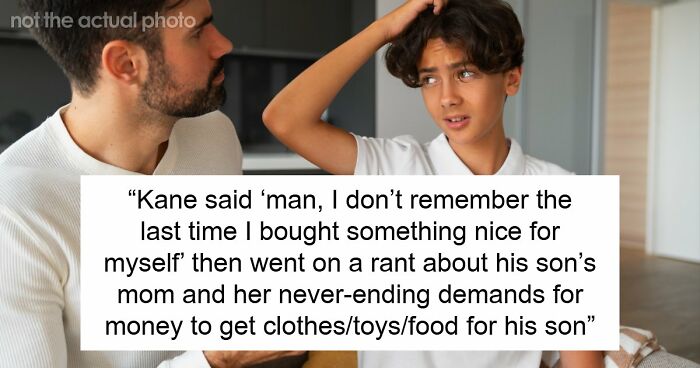 Teen Gets Mocked For Being A Virgin At Dinner, Leaves Older Cousin Speechless With One Reply