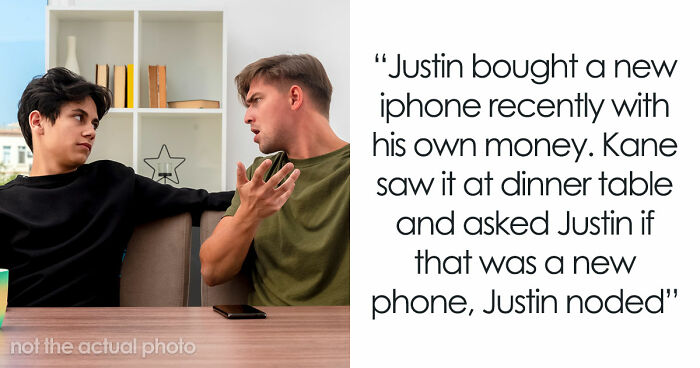 Teen Gets Mocked For Being A Virgin At Dinner, Leaves Older Cousin Speechless With One Reply
