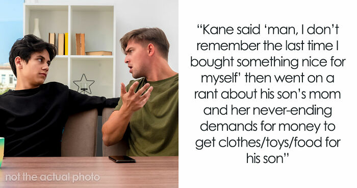 Teen Gets Mocked For Being A Virgin At Dinner, Leaves Older Cousin Speechless With One Reply