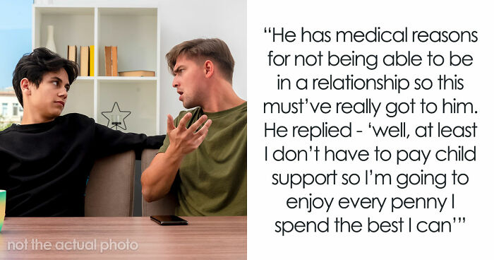 Teen Gets Mocked For Being A Virgin At Dinner, Leaves Older Cousin Speechless With One Reply