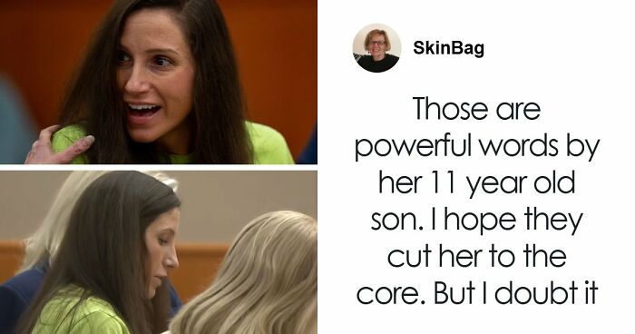 38 Weird And Cringey “Boy Mom” Stories From People Who Ran Into Them