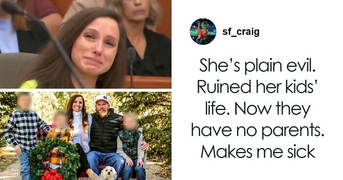 38 Weird And Cringey “Boy Mom” Stories From People Who Ran Into Them