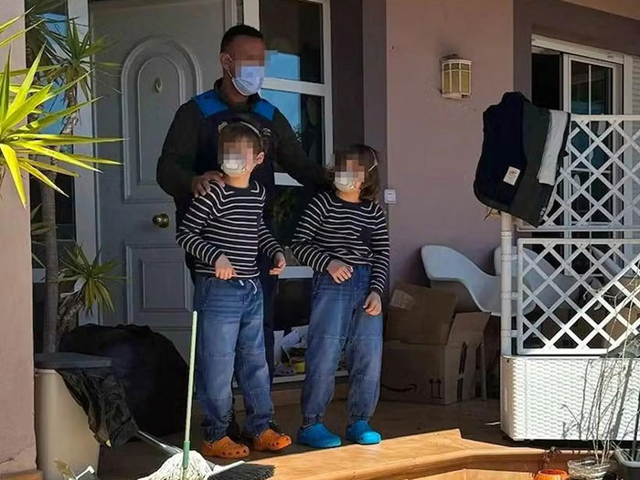 Parents Arrested For Isolating Their Kids In "House Of Horrors" Learn Their Fate In Court