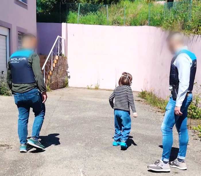 Parents Arrested For Isolating Their Kids In "House Of Horrors" Learn Their Fate In Court