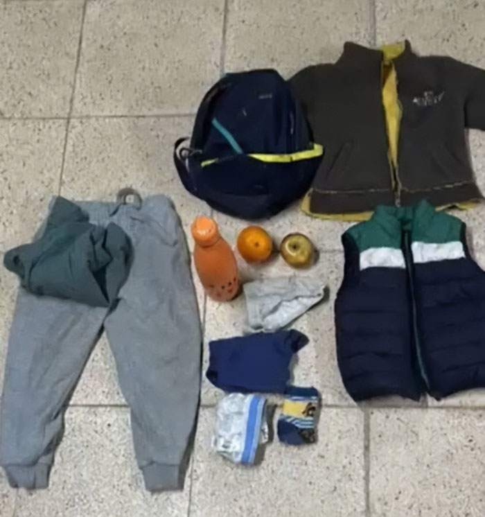 Father Of Young Boys Found Abandoned And Blindfolded In Portuguese Woods Speaks Out With Baffling Statement Father Of Young Boys Found Abandoned And Blindfolded In Portuguese Woods Speaks Out With Baffling Statement