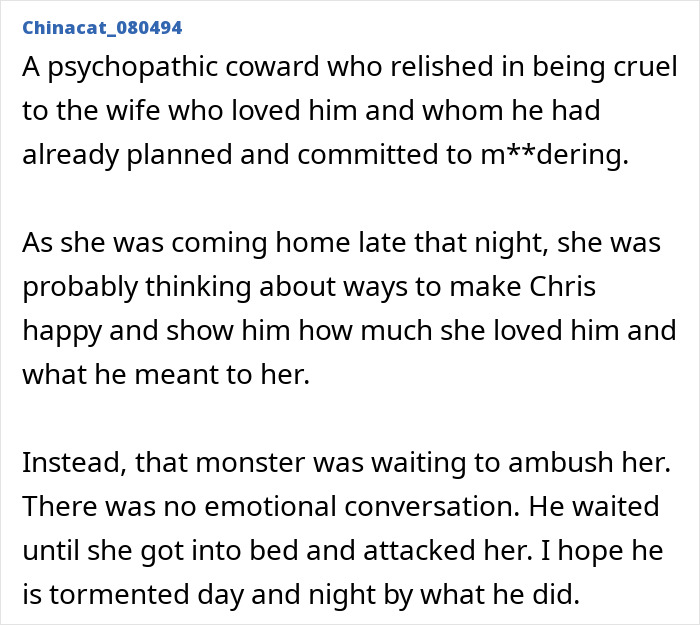 Textos nunca antes vistos que a esposa de Chris Watts enviou antes que ele terminasse com ela e a vida de seus dois filhos são reveladas