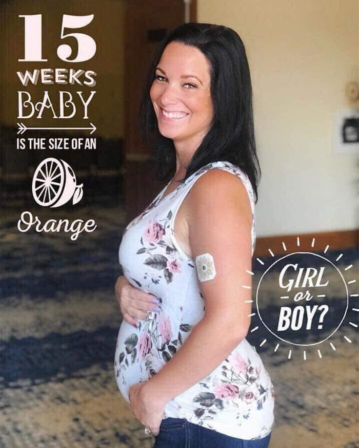 Textos nunca antes vistos que a esposa de Chris Watts enviou antes que ele terminasse com ela e a vida de seus dois filhos são reveladas