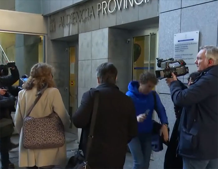 Parents Arrested For Isolating Their Kids In "House Of Horrors" Learn Their Fate In Court