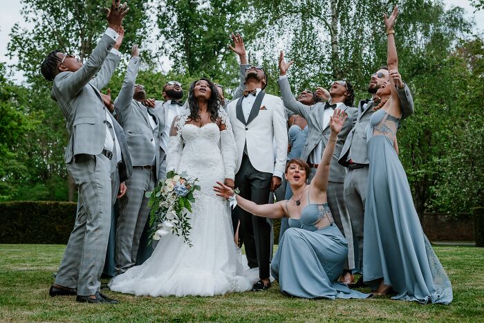 “They Didn’t Even Make It To The Wedding Day”: 61 Of The Worst Bridezillas And Groomzillas