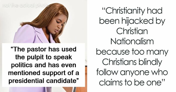 Teen Leaves Church Because Of Pastor’s Behavior, Her Bandmates Plan To Get Vengeance For Her