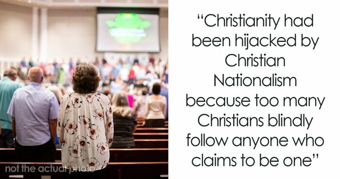 Teen Leaves Church Because Of Pastor’s Behavior, Her Bandmates Plan To Get Vengeance For Her