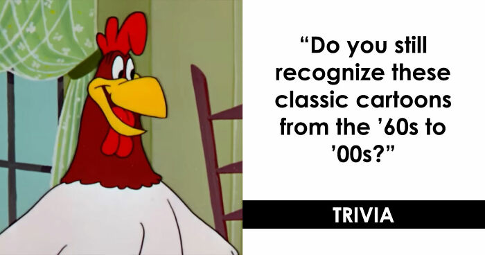 See How Many Saturday Morning Cartoons You Still Remember – 23 Nostalgic Questions