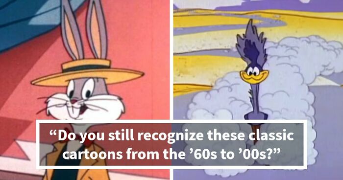 See How Many Saturday Morning Cartoons You Still Remember – 23 Nostalgic Questions