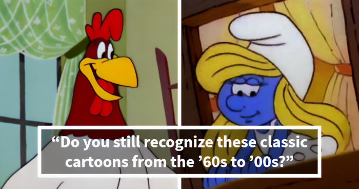 See How Many Saturday Morning Cartoons You Still Remember – 23 Nostalgic Questions