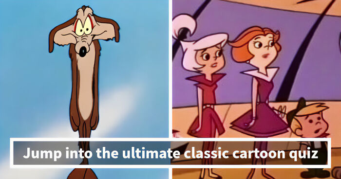 See How Many Saturday Morning Cartoons You Still Remember – 23 Nostalgic Questions