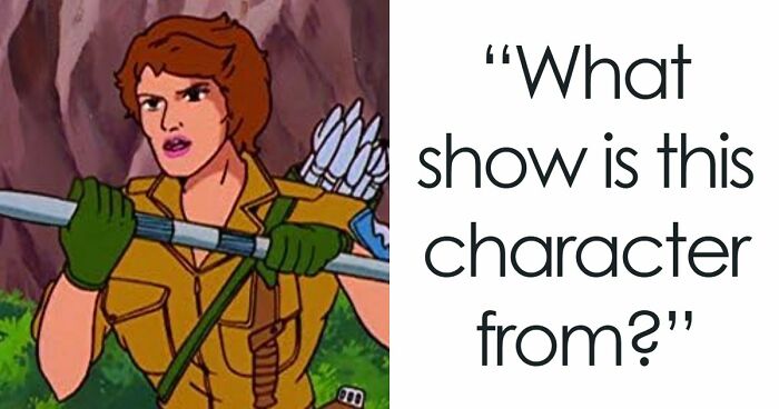 See How Many Saturday Morning Cartoons You Still Remember – 23 Nostalgic Questions