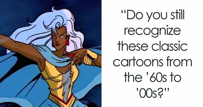 See How Many Saturday Morning Cartoons You Still Remember – 23 Nostalgic Questions
