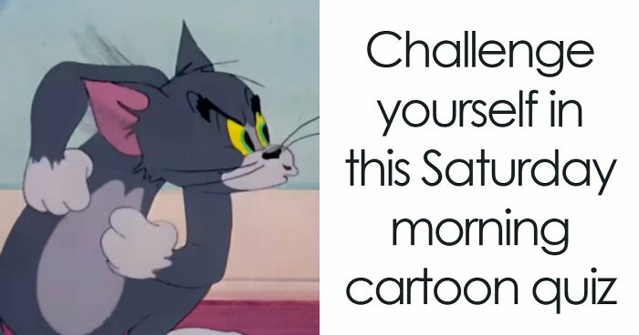 See How Many Saturday Morning Cartoons You Still Remember – 23 Nostalgic Questions