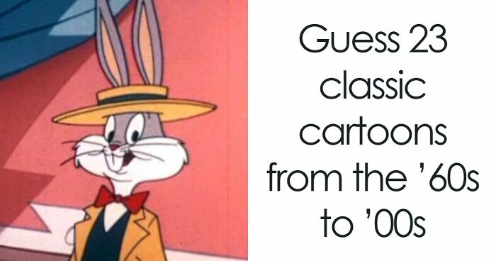 See How Many Saturday Morning Cartoons You Still Remember – 23 Nostalgic Questions