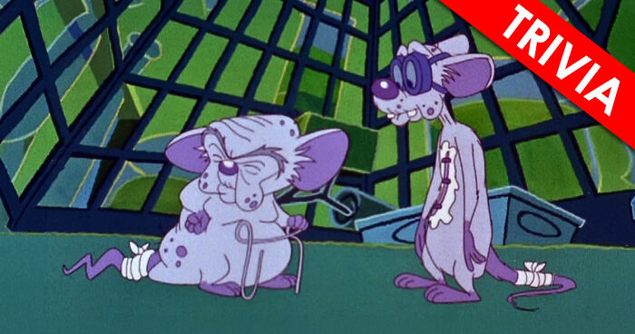 See How Many Saturday Morning Cartoons You Still Remember – 23 Nostalgic Questions