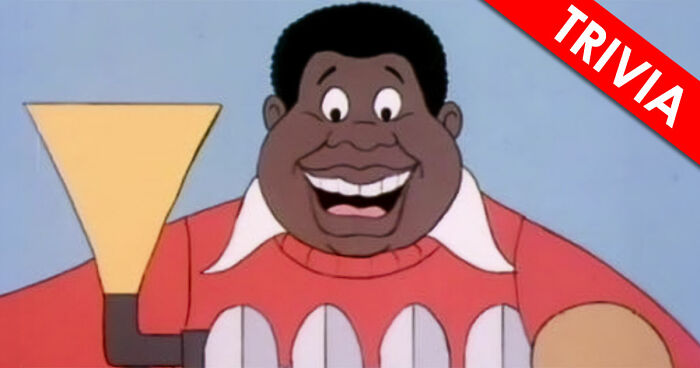 See How Many Saturday Morning Cartoons You Still Remember – 23 Nostalgic Questions