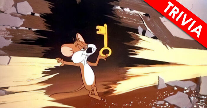 See How Many Saturday Morning Cartoons You Still Remember – 23 Nostalgic Questions