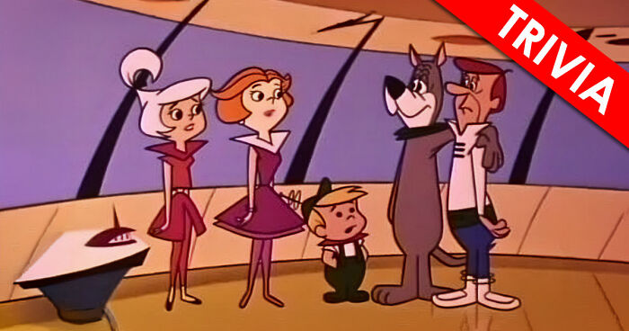 See How Many Saturday Morning Cartoons You Still Remember – 23 Nostalgic Questions