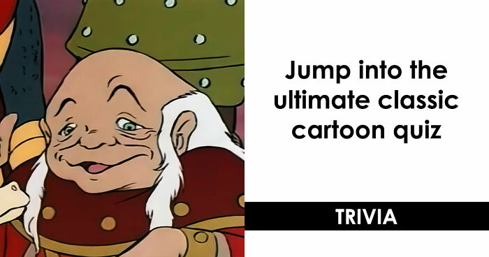 See How Many Saturday Morning Cartoons You Still Remember – 23 Nostalgic Questions