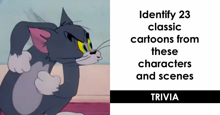 See How Many Saturday Morning Cartoons You Still Remember – 23 Nostalgic Questions