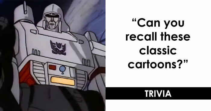 See How Many Saturday Morning Cartoons You Still Remember – 23 Nostalgic Questions