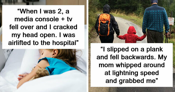 61 Of The Closest And Creepiest Encounters People Had With Passing Away