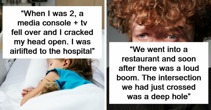 61 Of The Closest And Creepiest Encounters People Had With Passing Away