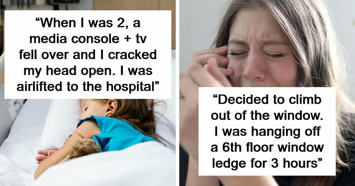 61 Of The Closest And Creepiest Encounters People Had With Passing Away