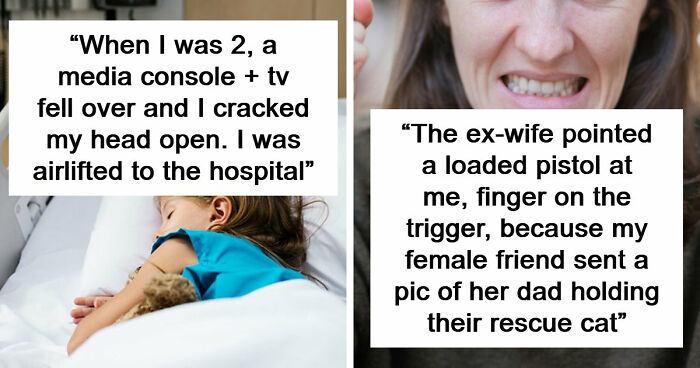61 Of The Closest And Creepiest Encounters People Had With Passing Away