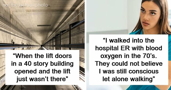 61 Of The Closest And Creepiest Encounters People Had With Passing Away