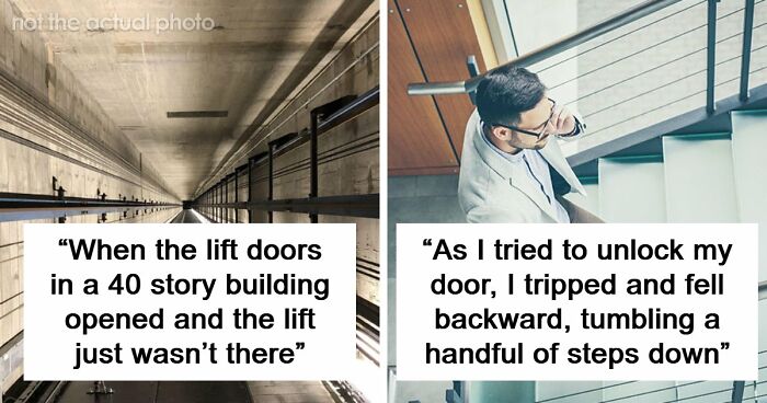 61 Of The Closest And Creepiest Encounters People Had With Passing Away