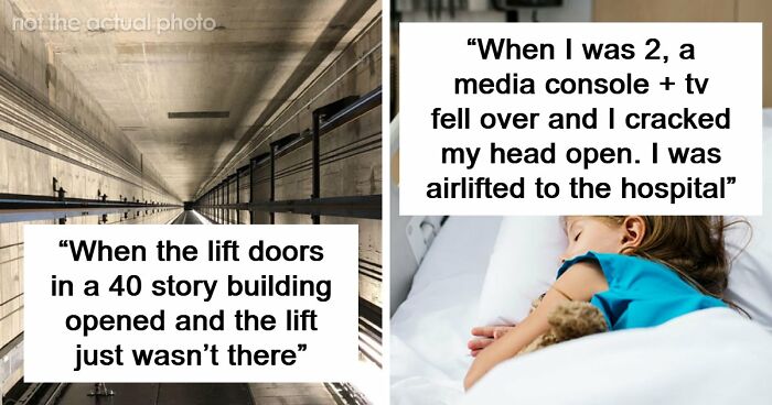 61 Of The Closest And Creepiest Encounters People Had With Passing Away