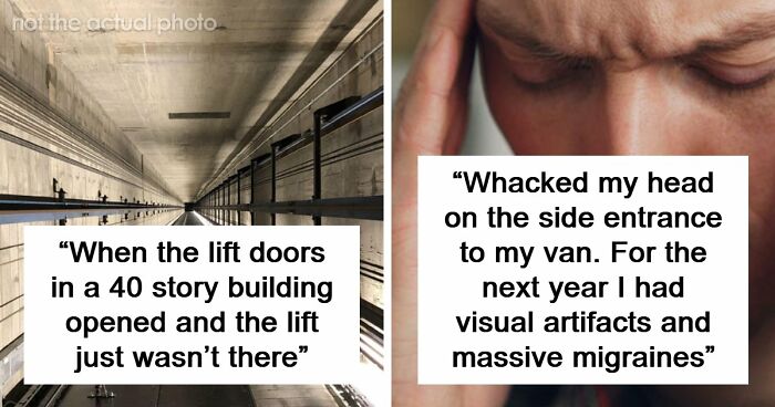 61 Of The Closest And Creepiest Encounters People Had With Passing Away