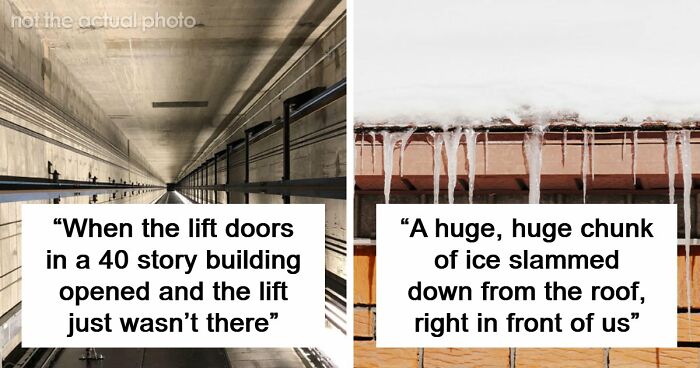 61 Of The Closest And Creepiest Encounters People Had With Passing Away