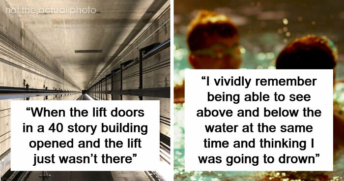 61 Of The Closest And Creepiest Encounters People Had With Passing Away
