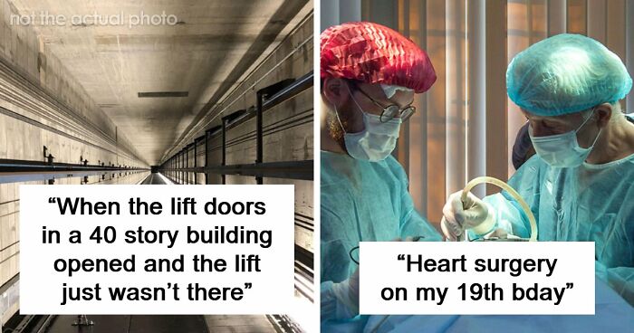61 Of The Closest And Creepiest Encounters People Had With Passing Away