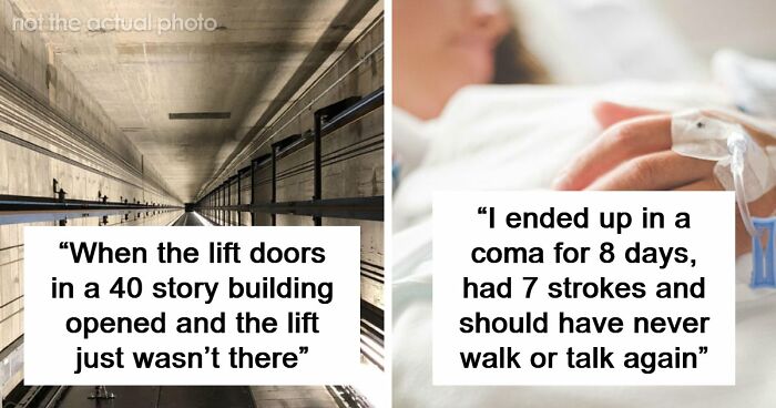 61 Of The Closest And Creepiest Encounters People Had With Passing Away